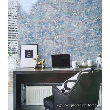 1.06m papier peint pour la décoration de la maison